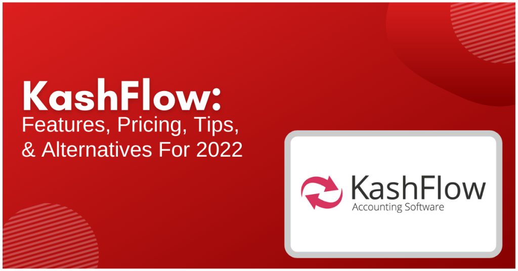KashFlow-software