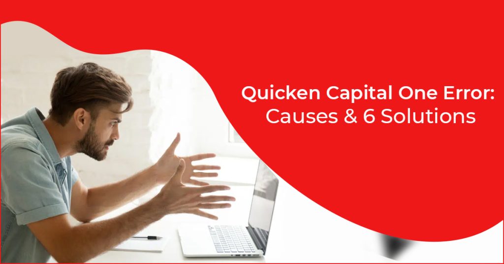 quicken-capital-one-error